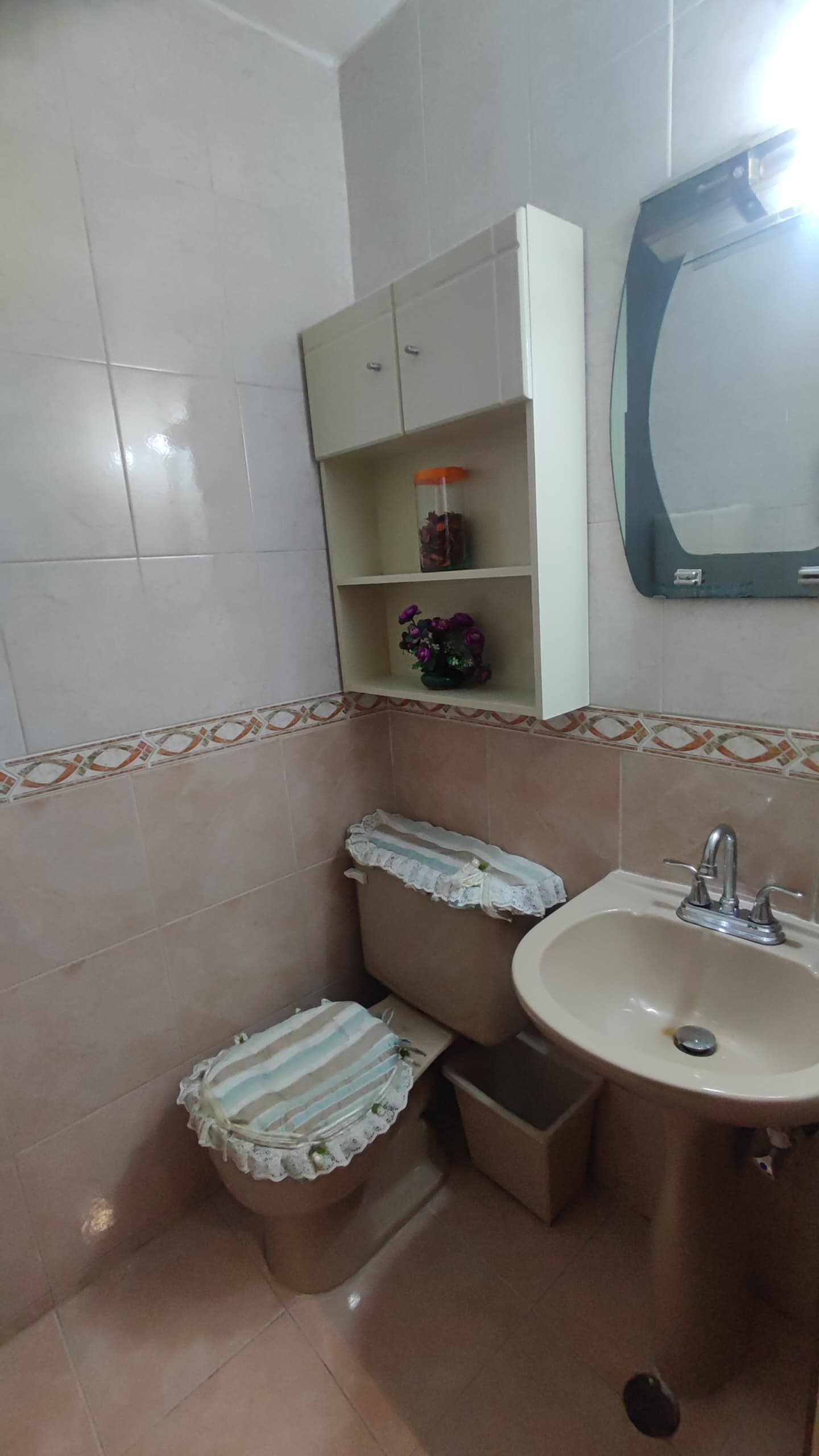 Apartment for Sale in El Parral Urbanization